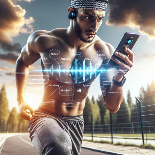 Google’s New Offline AI Dictation App: Enhancing Digital Efficiency for High-Performance Lifestyles